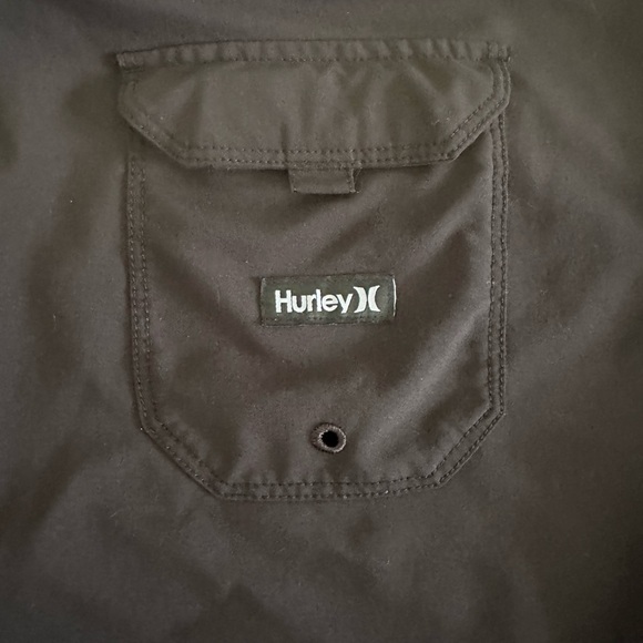 Bundle of 2 mens Hurley board shorts size 36 - Picture 5 of 9